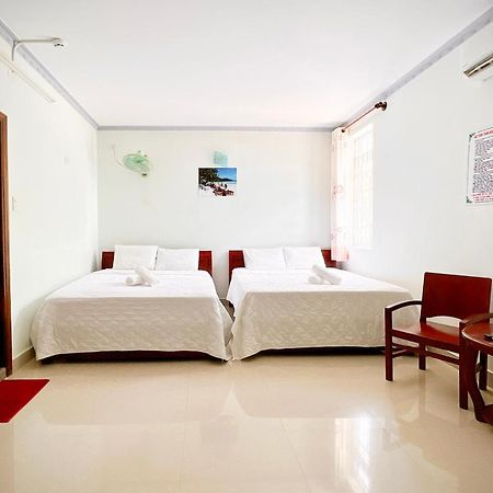 Tai Phong Tien Phu Quoc Hotel 외부 사진
