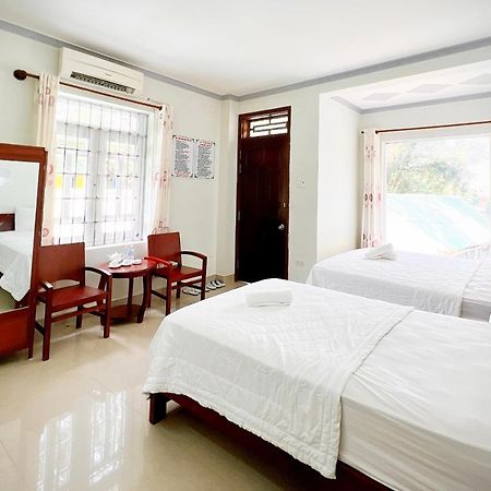 Tai Phong Tien Phu Quoc Hotel 외부 사진