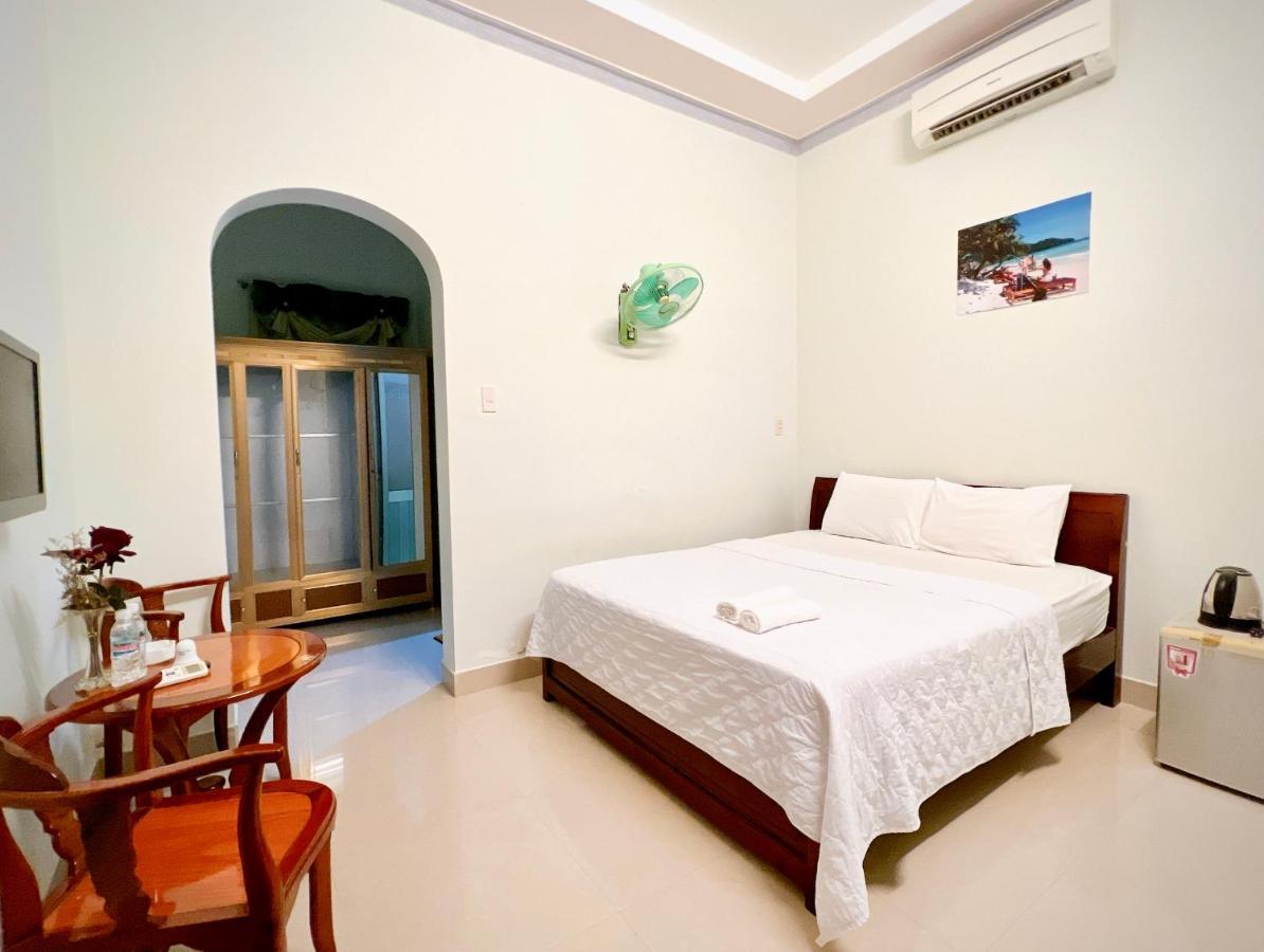 Tai Phong Tien Phu Quoc Hotel 외부 사진