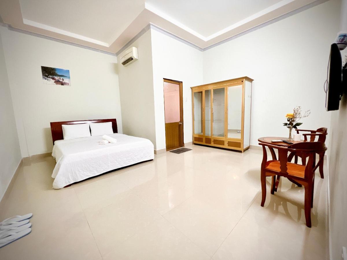 Tai Phong Tien Phu Quoc Hotel 외부 사진