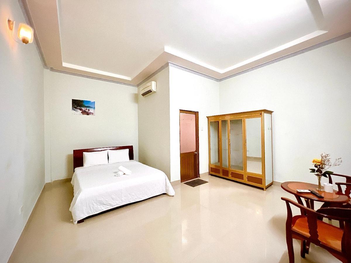 Tai Phong Tien Phu Quoc Hotel 외부 사진
