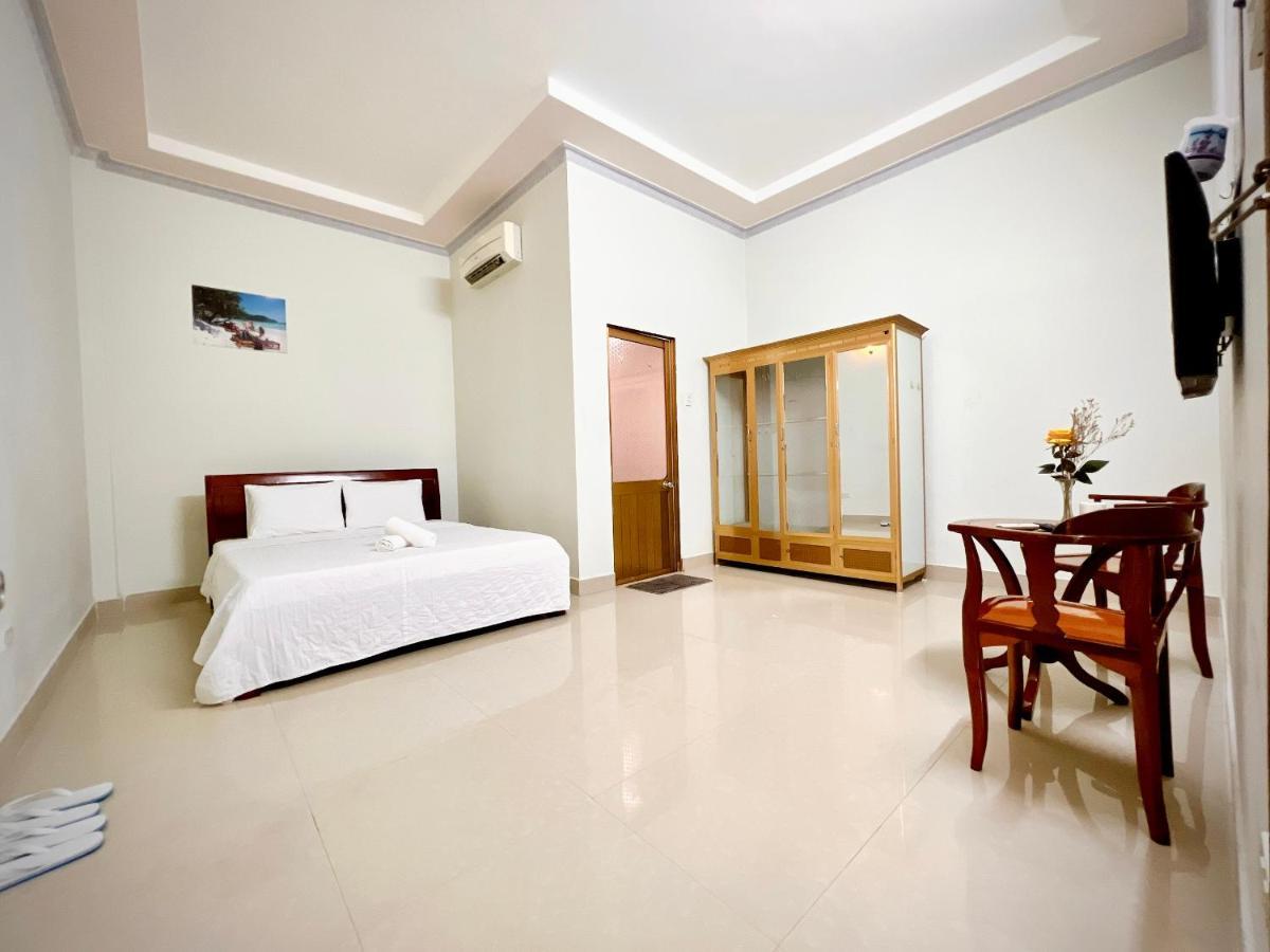 Tai Phong Tien Phu Quoc Hotel 외부 사진