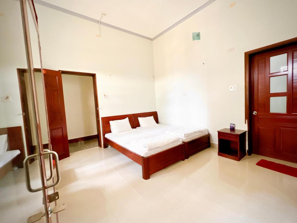 Tai Phong Tien Phu Quoc Hotel 외부 사진