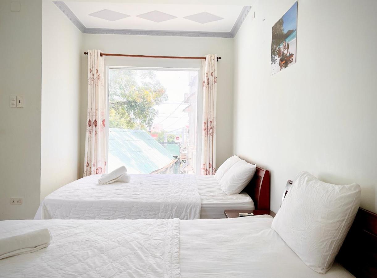 Tai Phong Tien Phu Quoc Hotel 외부 사진