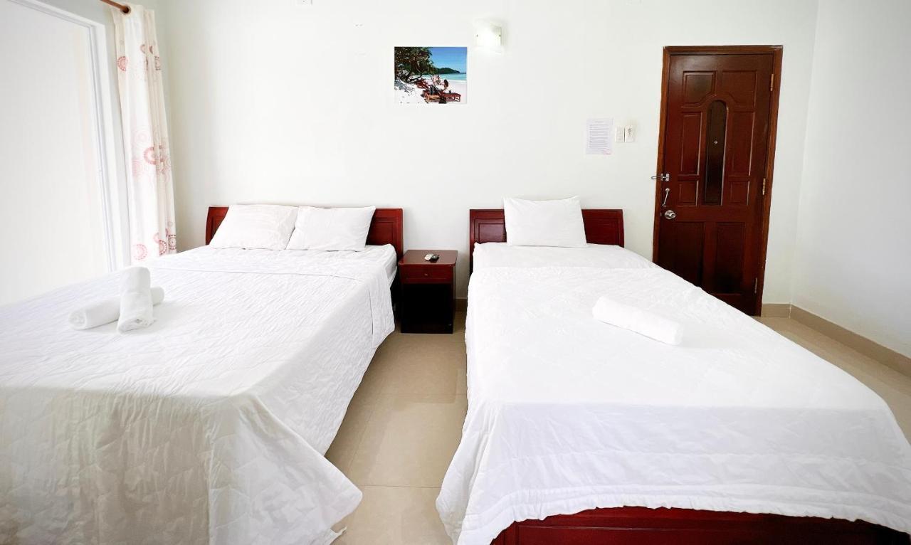 Tai Phong Tien Phu Quoc Hotel 외부 사진