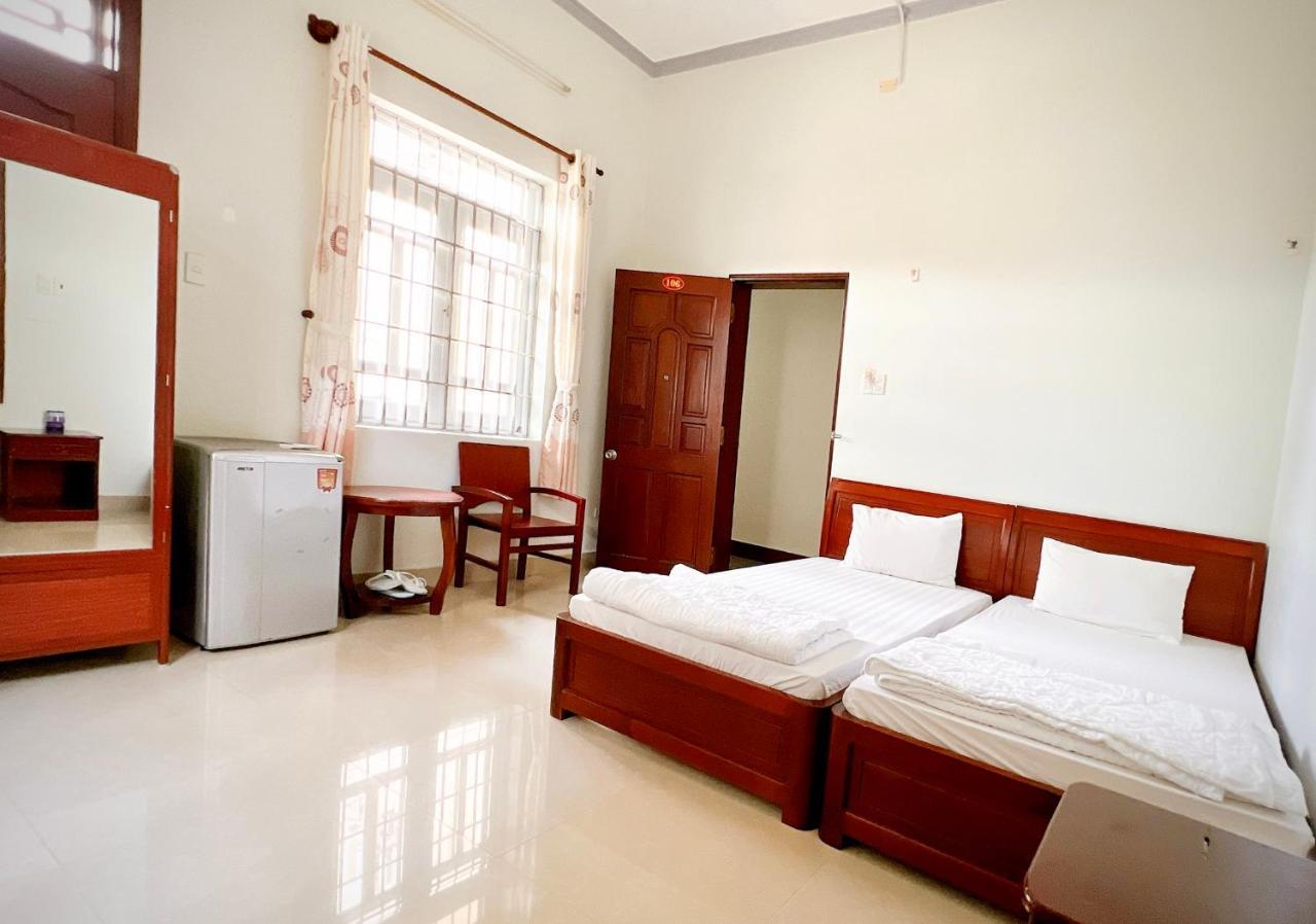 Tai Phong Tien Phu Quoc Hotel 외부 사진