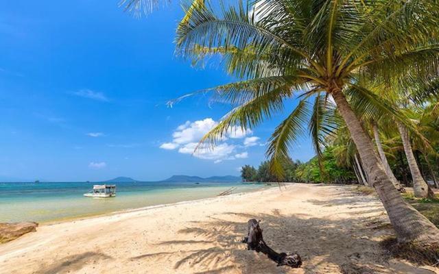 Tai Phong Tien Phu Quoc Hotel 외부 사진