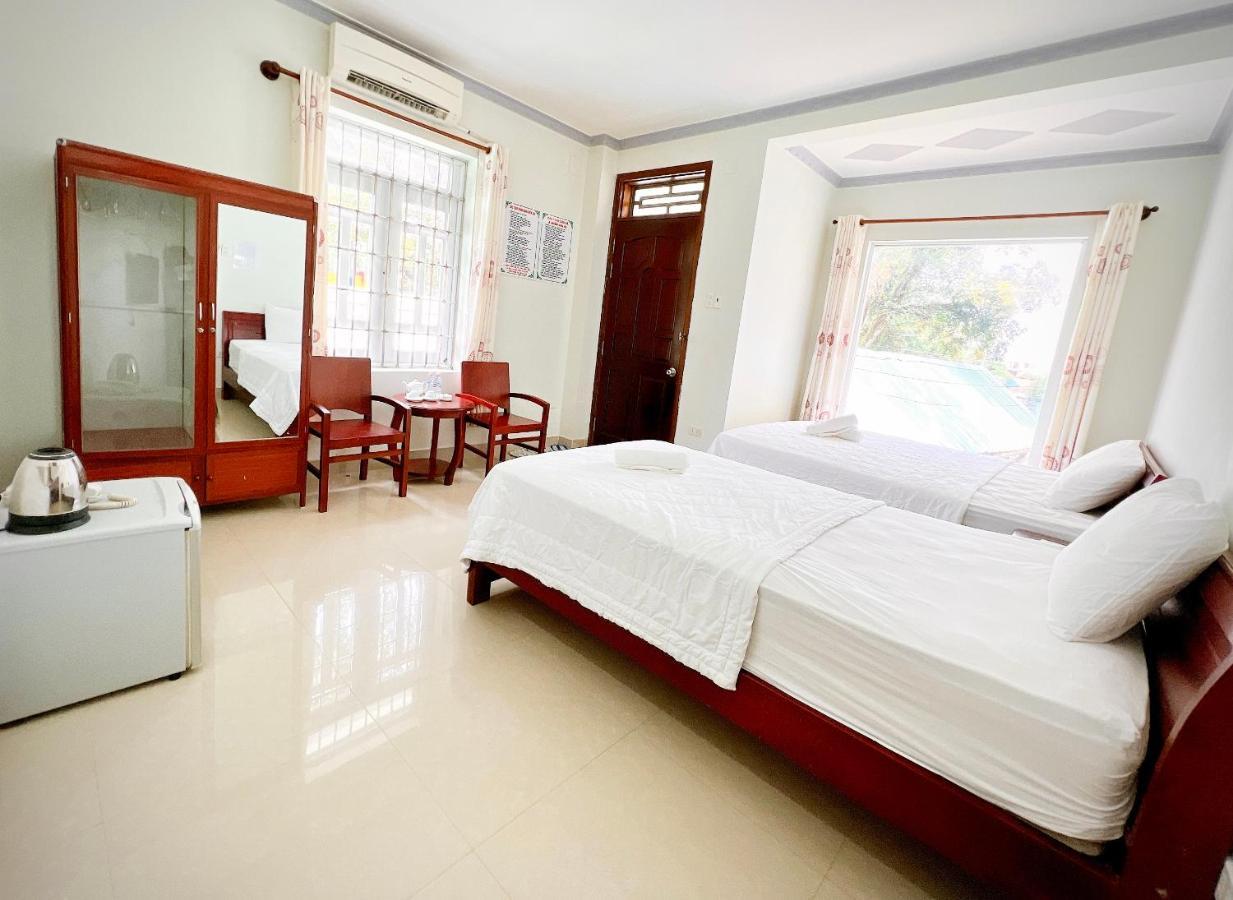 Tai Phong Tien Phu Quoc Hotel 외부 사진