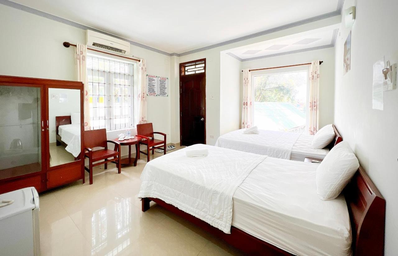 Tai Phong Tien Phu Quoc Hotel 외부 사진