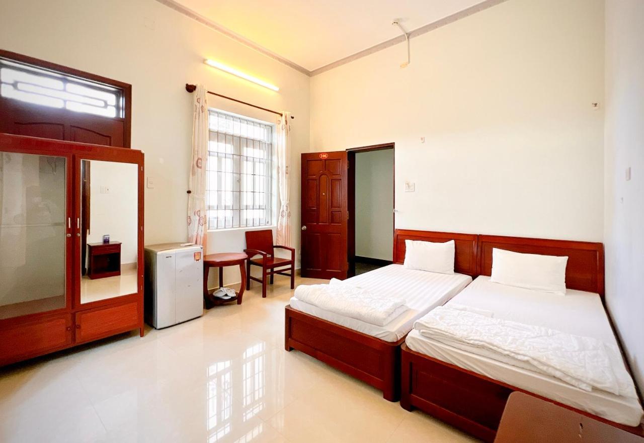 Tai Phong Tien Phu Quoc Hotel 외부 사진
