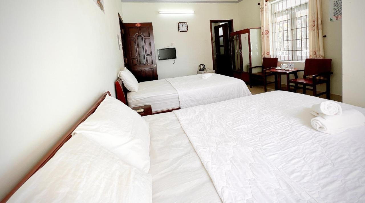 Tai Phong Tien Phu Quoc Hotel 외부 사진