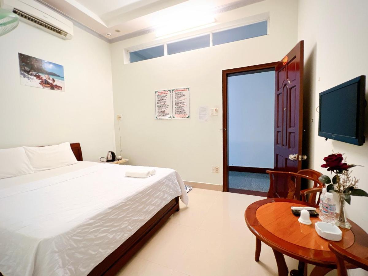 Tai Phong Tien Phu Quoc Hotel 외부 사진