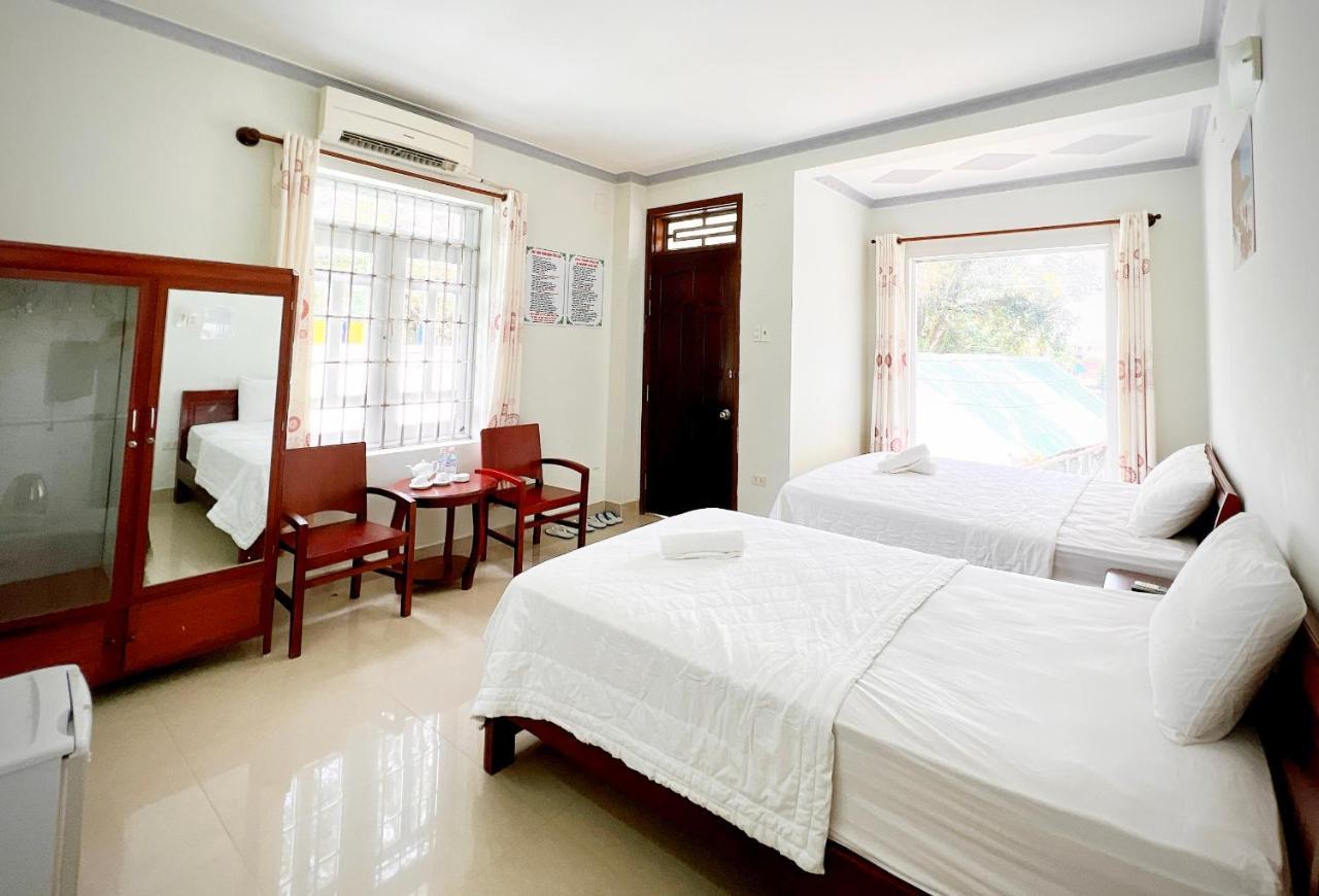 Tai Phong Tien Phu Quoc Hotel 외부 사진