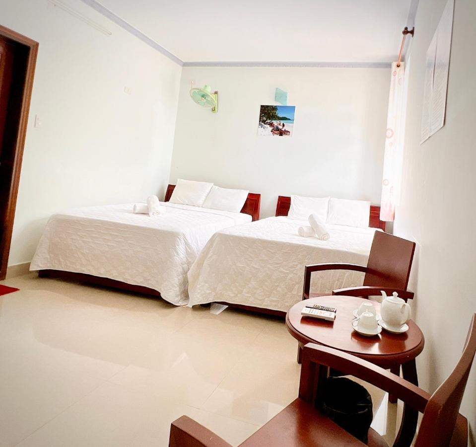 Tai Phong Tien Phu Quoc Hotel 외부 사진