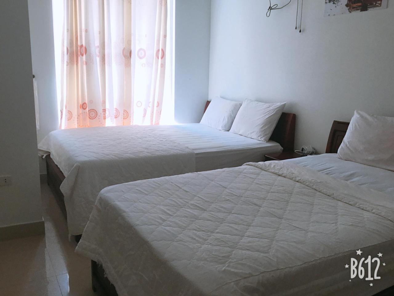 Tai Phong Tien Phu Quoc Hotel 외부 사진