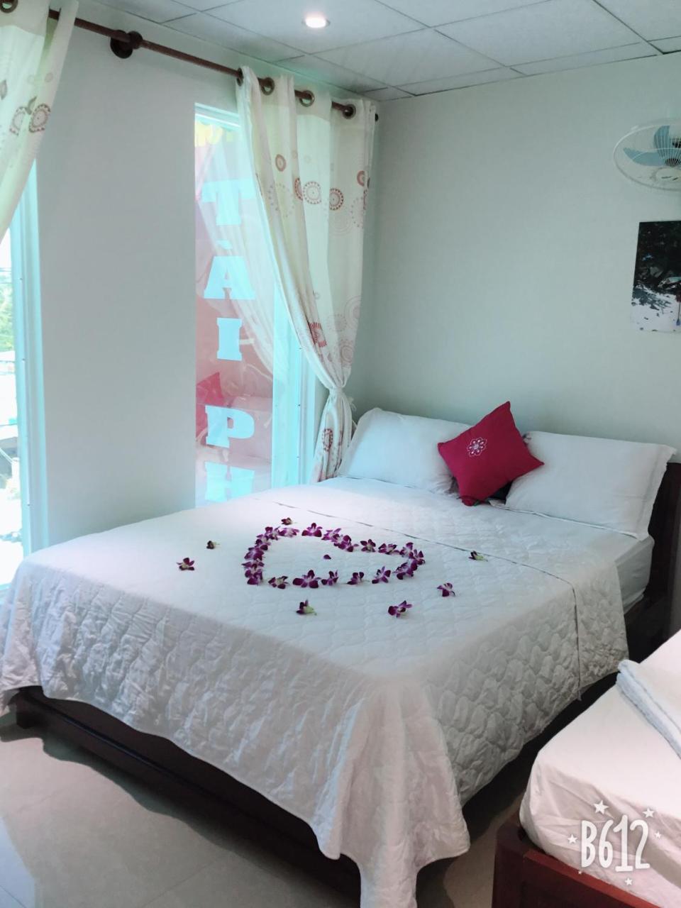 Tai Phong Tien Phu Quoc Hotel 외부 사진